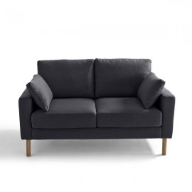 Trocadero - Loveseat estilo...
