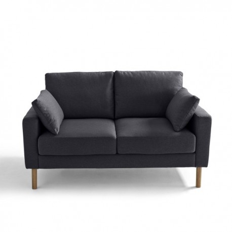 Trocadero - Loveseat estilo...