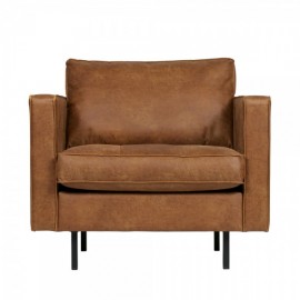 Vermont - Sillón estilo...
