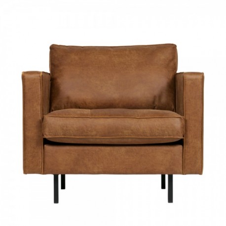 Vermont - Sillón estilo...