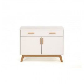 Alain - Credenza estilo...