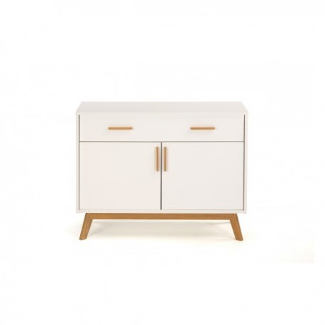 Alain - Credenza estilo...
