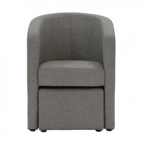 Chega - Sillon + reposapies...