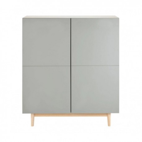 Artika - Credenza estilo...