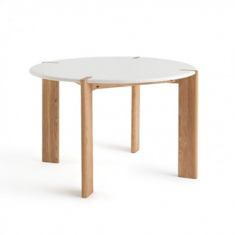 Dolmen - Mesa de comedor...