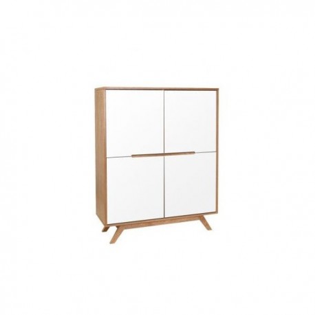 Breda - Credenza estilo...