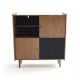 Catalina - Credenza alta...
