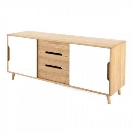 Clovis - Credenza estilo...