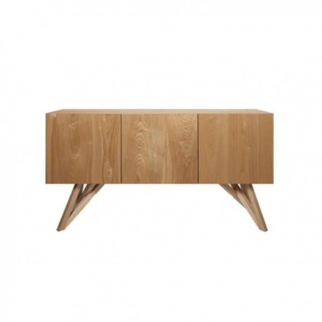 Colonial - Credenza estilo...