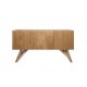 Colonial - Credenza estilo...