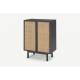 Cuauhtémoc S - Credenza...