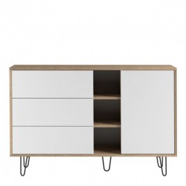 Custom - Credenza estilo...
