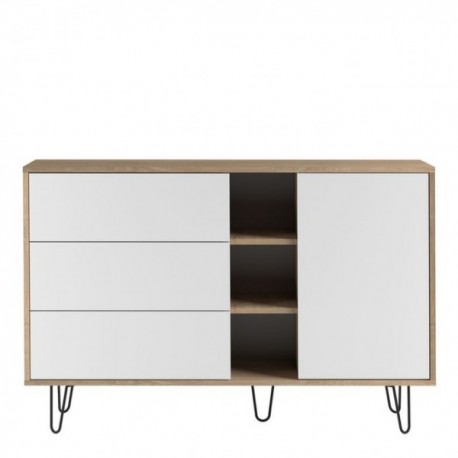 Custom - Credenza estilo...