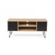 Delta - Mueble TV estilo...