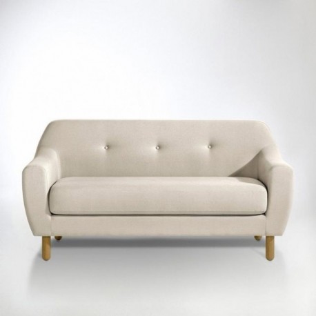 Corail - Loveseat estilo...