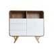 Kioto - Credenza estilo...
