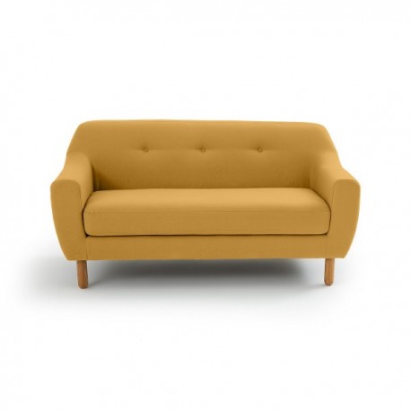 Corail - Loveseat estilo...
