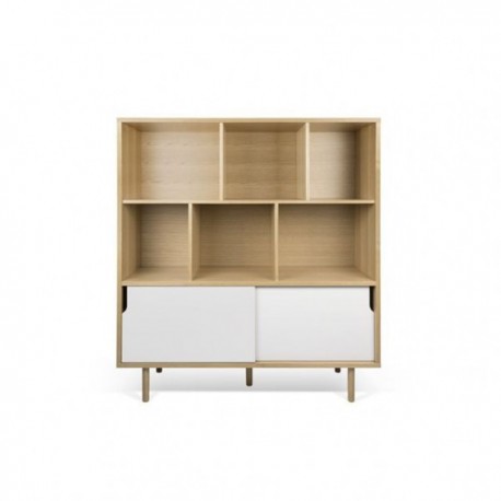 Kulak [H] - Credenza...