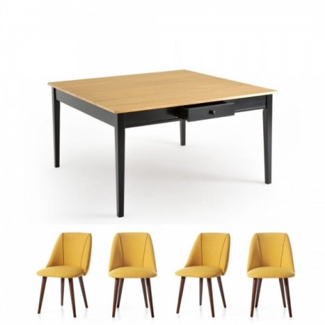 Mariano - Set de Mesa...