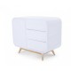 Lewis - Credenza compacta...