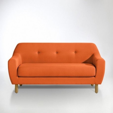 Corail - Loveseat estilo...