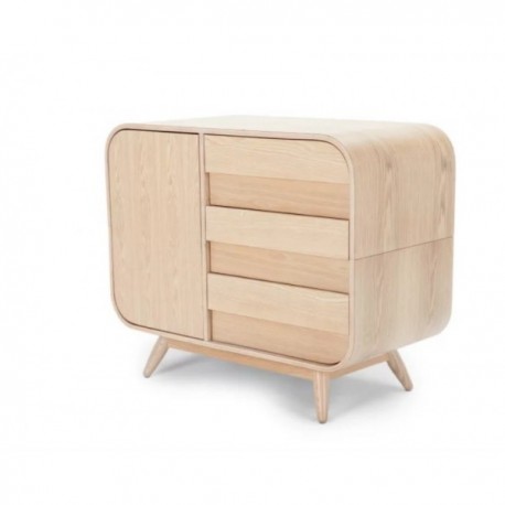 Lewis - Credenza compacta...