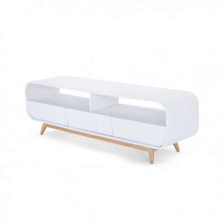 Lewis - Mueble multimedia...