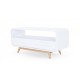 Lewis - Mueble TV estilo...