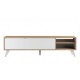 Lux - Mueble TV con 1...