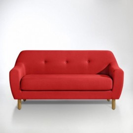 Corail - Loveseat estilo...
