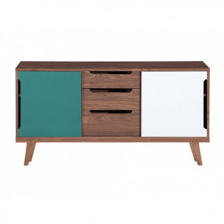 Malibu - Credenza estilo...