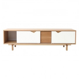 Marcus - Mueble TV estilo...