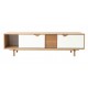 Marcus - Mueble TV estilo...