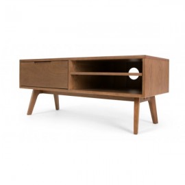 Matis - Mueble TV compacto...