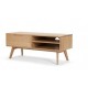 Matis - Mueble TV compacto...