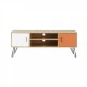 Memphis - Mueble TV estilo...