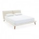 Calista - Cama king estilo...