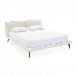Calista - Cama king estilo...