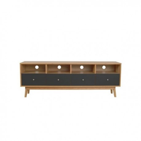 Nora - Mueble TV estilo...
