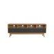 Nora - Mueble TV estilo...
