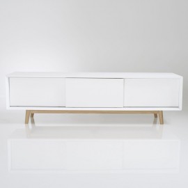Norman - Mueble TV con 3...