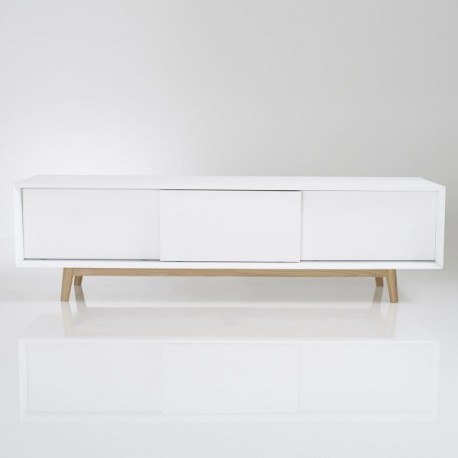 Norman - Mueble TV con 3...