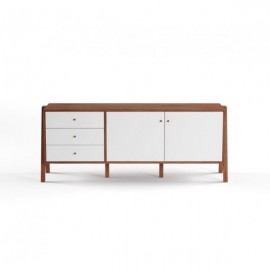 Odín - Mueble TV / cómoda...