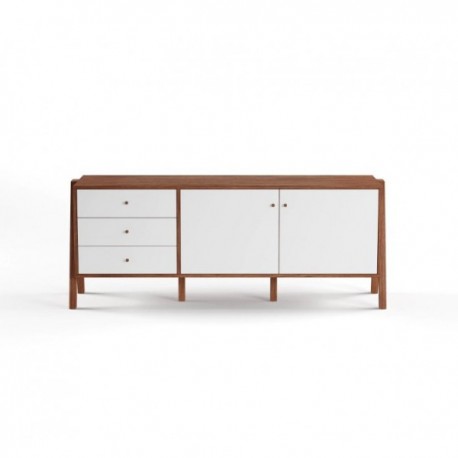 Odín - Mueble TV / cómoda...