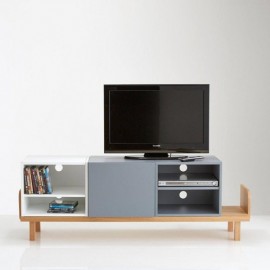 Pilu - Mueble multiuso TV /...