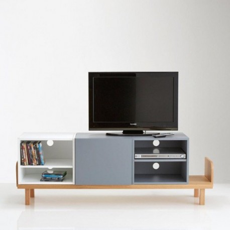 Pilu - Mueble multiuso TV /...