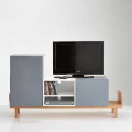 Pilu - Mueble multiuso TV /...