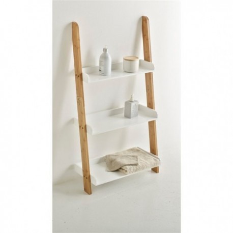 Sasha - Mueble baño estilo...