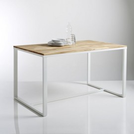 Robson [White] - Mesa de...