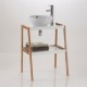 Sasha - Mueble repisero...